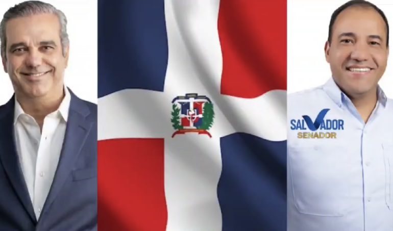 VIDEO | Salvador Holguín: “Decisión del presidente Abinader sobre el cierre total de la frontera con Haití es correcta”