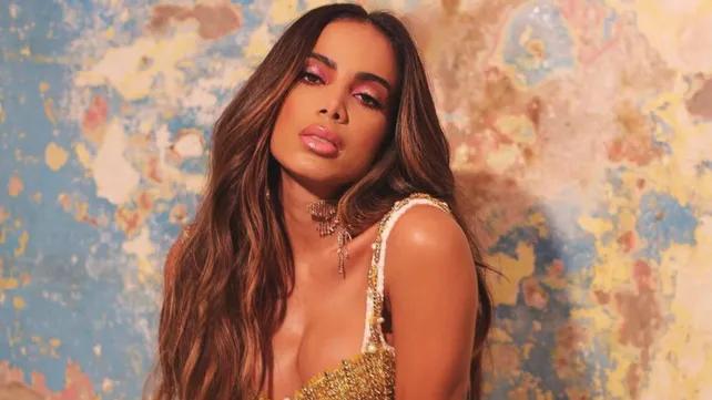 La crisis de salud de Anitta que la hizo pensar que tenía “cáncer”