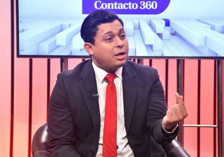 Dirigente de la FP asegura Leonel Fernández debe volver porque hay una crisis de liderazgo