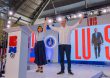 Raquel Peña exhorta a perremeístas participar en las primarias este domingo; la vicepresidenta votará en Santiago a las 10 de la mañana
