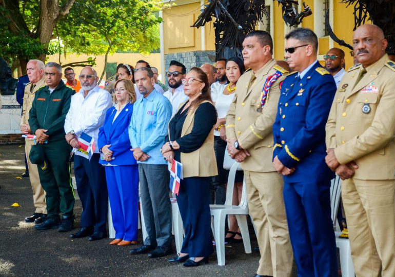 Efemérides Patrias recuerda el 160 Aniversario de la Batalla Restauradora de Santiago por la República