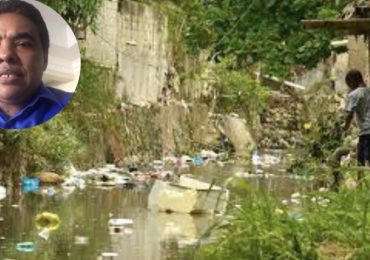 William Pérez pide al Gobierno declarar de “urgencia” terminar saneamiento en cañadas
