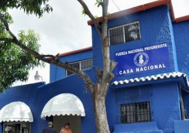 FNP advierte sobre provocación en la frontera para favorecer intervención internacional de la isla