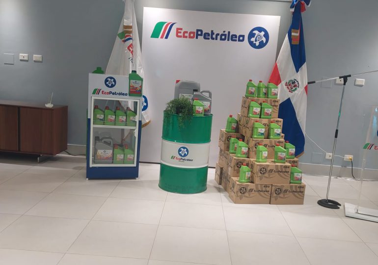 VIDEO | United Lubricants celebra junto a EcoPetróleo por nueva línea de lubricantes