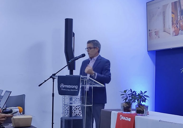 Exposición Comercial ASONAHORES 2023; realizan charla sobre control acústico y su rol en el confort de los clientes