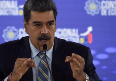 Tras tensiones entre Venezuela y Guyana Maduro emplaza a Irfaan Ali a reunirse “muy pronto”