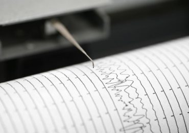 Terremoto de magnitud 6,2 sacudió la isla sur de Nueva Zelanda