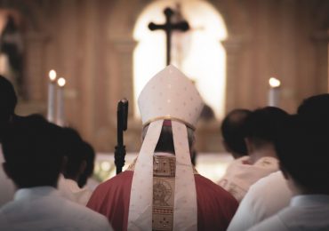 Investigan a un obispo polaco tras una "fiesta sexual" de sacerdotes con un prostituto