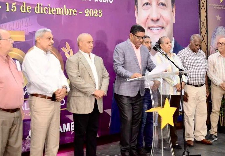 PLD denuncia hambre y pobreza entre productores agropecuarios en Gobierno del PRM