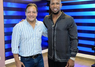 Abel Martínez recibe respaldo del lanzador Pedro Strop