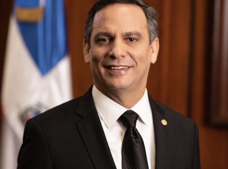 Henry Molina sobre Ciudad Judicial de SDO: “Será un hito muy significativo en la transformación de la justicia dominicana”