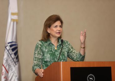 VIDEO | “Proceso de reforma y modernización de la Administración Pública debe ser asumido como política de Estado”, afirma Raquel Peña