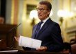 Fracaso anunciado del intento de investidura del líder de la derecha española