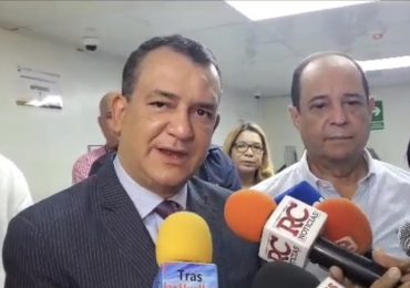 VIDEO | Román Jáquez ratifica todo va “viento en popa” preparación de elecciones del 2024