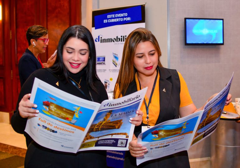Cuarta edición del periódico “El Inmobiliario” destaca iniciativas y retos sectores construcción, inmobiliario y turísticos