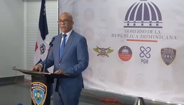 VIDEO | Gobierno dominicano suspende la emisión de visas a ciudadanos haitianos