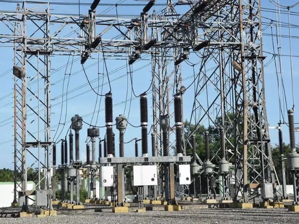 Demanda de energía eléctrica en el país alcanza récord de 3,500 megavatios