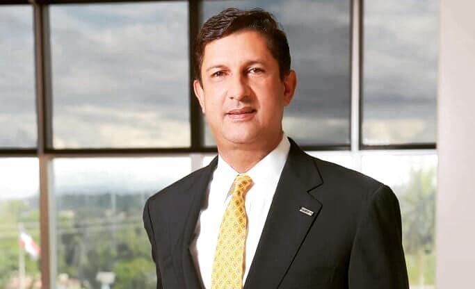 Empresario Manuel Estrella presentará visión empresarial en almuerzo mensual AMCHAMDR