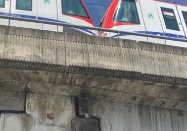 Metro SD reanudará sus servicios de manera habitual