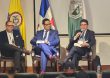 Presentan en Bogotá diccionario constitucional del jurista dominicano Namphi Rodríguez