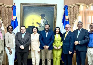 Delegación dominicana presentará ante el PARLACEN crisis haitiana y violación frontera