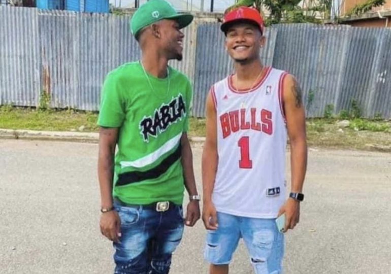 Mueren dos hermanos en accidente de tránsito en Cotuí