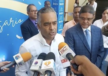 VIDEO | Gobierno dominicano seguirá con las “estrategias” utilizadas hasta el momento en situación río Masacre