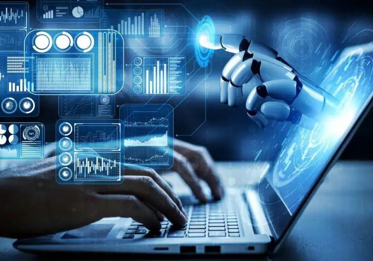Ciberataques y riesgos relacionados con la Inteligencia Artificial entre las principales amenazas para los negocios