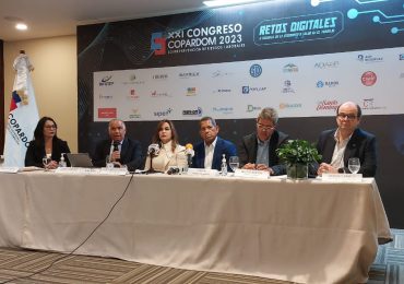 Copardom anuncia XXI congreso para analizar retos digitales de la seguridad y salud en el trabajo