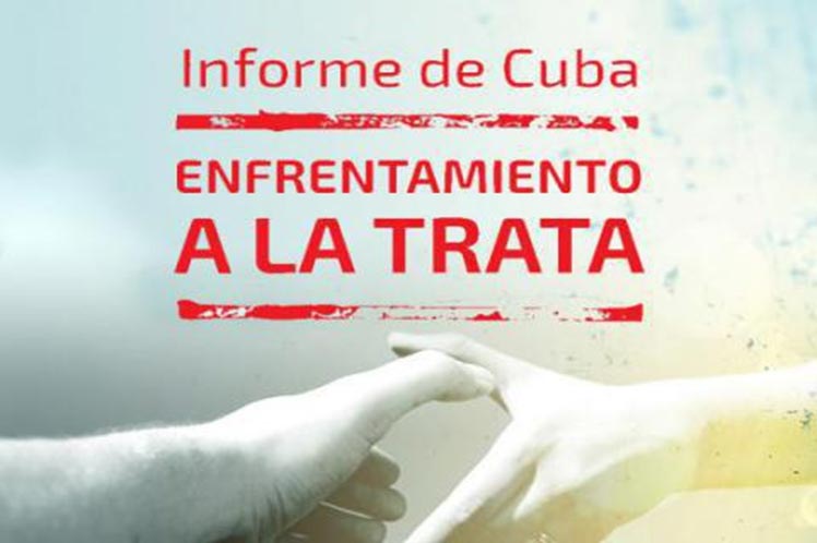Cuba enfrenta operaciones de trata de personas con fines de reclutamiento militar