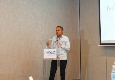 AIRAC presenta estudio sobre el “Perfil Financiero de Los Alcarrizos”