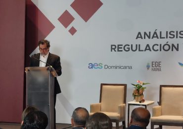 VIDEO | Asociación Dominicana de la Industria Eléctrica aboga por marco regulatorio del sistema eléctrico