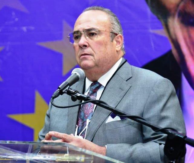 Charles Mariotti afirma Gobierno y PRM temen a la alianza opositora