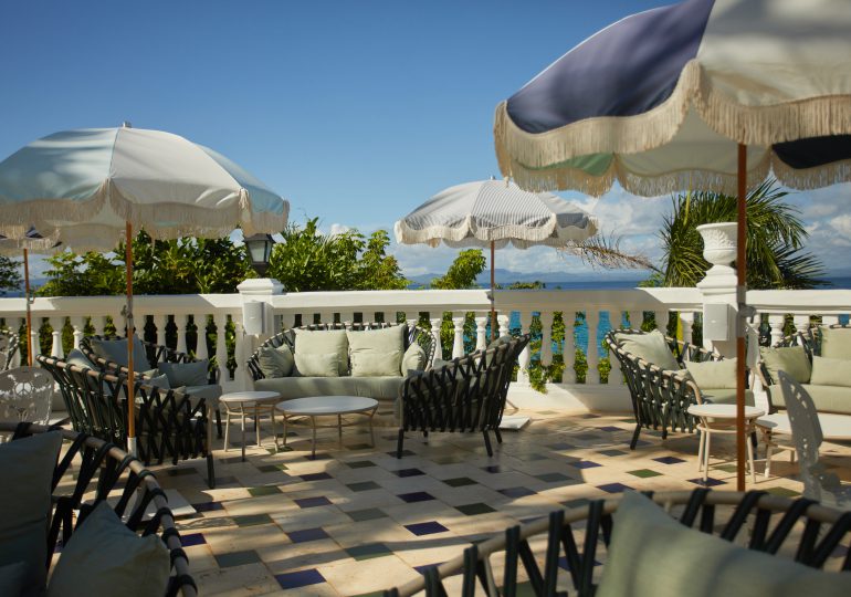 Cayo Levantado Resort celebra la dominicanidad a través de su arquitectura e interiorismo