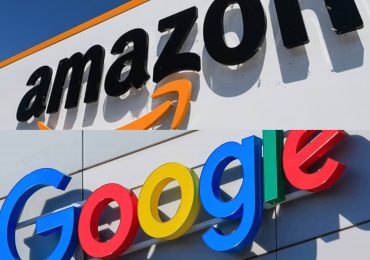 Amazon y Google lideran top 5 de plataformas preferidas en publicidad