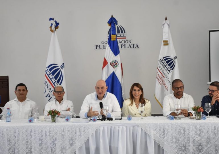 Plan Municipal de ordenamiento territorial para San Felipe de Puerto Plata inicia en octubre