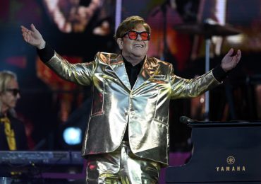Conozca los precios de las boletas para disfrutar del concierto de Elton John