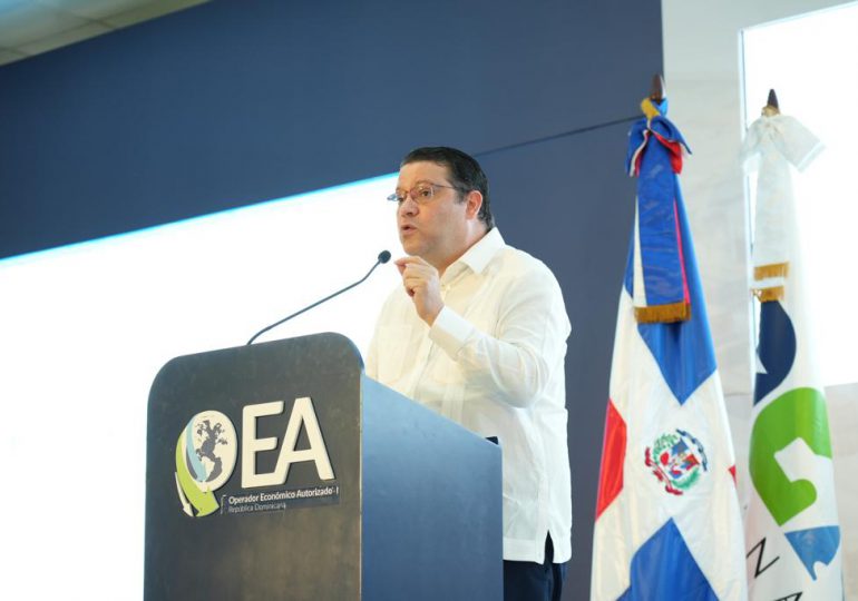 Sanz Lovatón destaca certificaciones OEA continúan en crecimiento