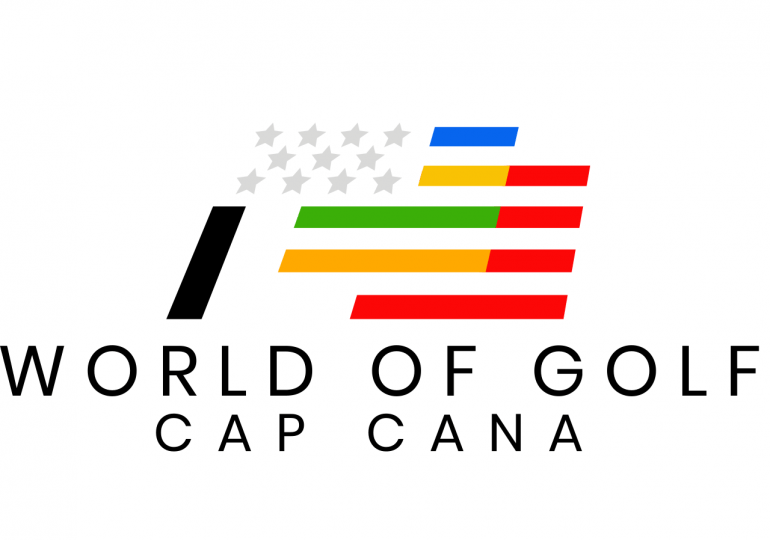 World Of Golf Cap Cana lanza primera ronda de asistentes famosos