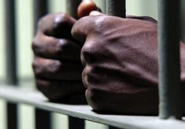 Dictan tres meses de prisión contra haitianos acusados de la muerte de un primer teniente
