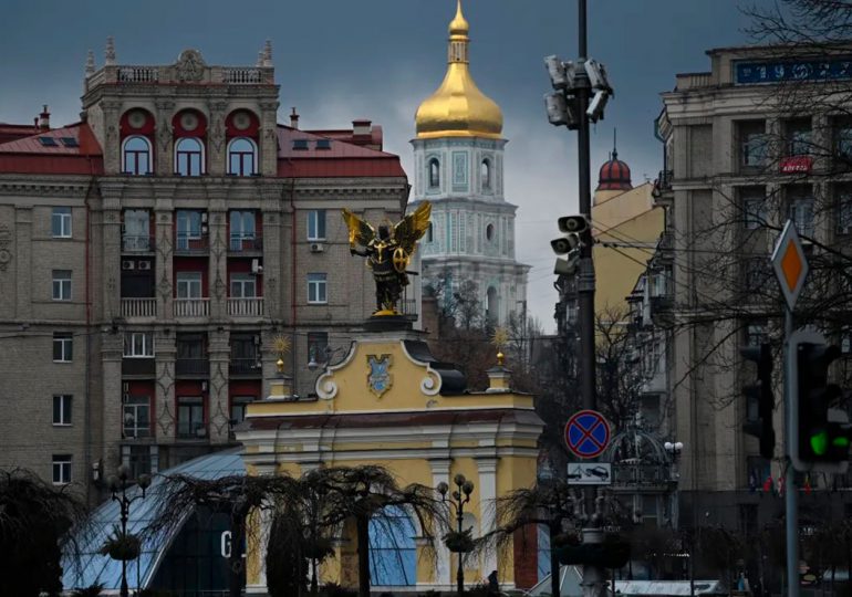 La Unesco quiere inscribir Kiev y Leópolis en lista de patrimonio mundial en peligro
