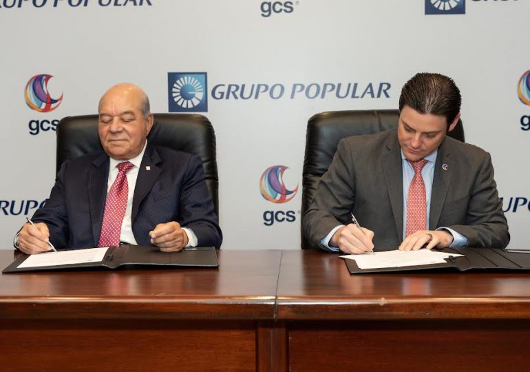 Grupo Popular adquiere GCS International