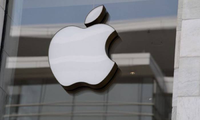 Caen acciones de Apple tras informes sobre restricciones al iPhone en China