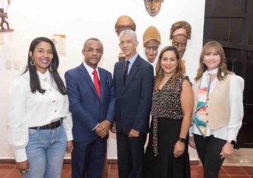 SURA celebra y respalda la excelencia de maestros artesanos dominicanos en la “Exposición SELECTA”