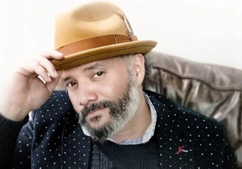 Pavel Núñez obtiene 5ta nominación al Latin Grammy