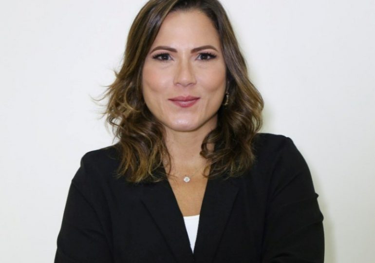 Natalia Sánchez es designada primera CoChair de CEMCWG