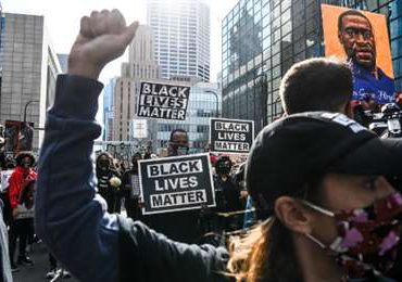 Expertos de la ONU advierten de "racismo sistémico" en policía y justicia de EEUU