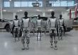 VIDEO | Tesla lanza una actualización del robot Optimus con un vídeo que parece CGI
