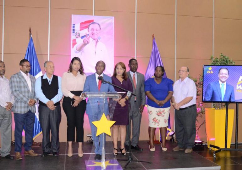 PLD: "Autoridades del PRM fracasaron en la gestión de la educación dominicana"