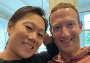 Mark Zuckerberg y su esposa construyen nuevo proyecto de "célula virtual" utilizando Inteligencia Artificial